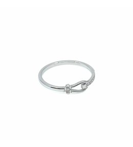 Jan Kos jewellery Dámský prsten z oceli 12117405