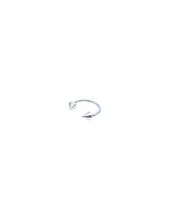 Jan Kos jewellery Piercing do ucha 12121800