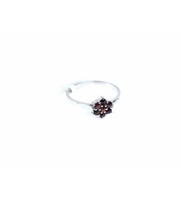 Jan Kos jewellery Stříbrný prsten 32106764