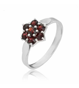 Jan Kos jewellery Stříbrný prsten 32106765