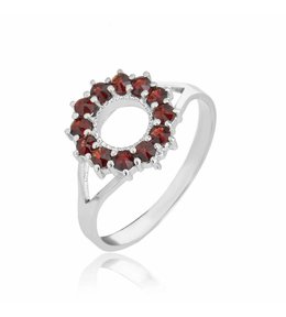 Jan Kos jewellery Stříbrný prsten 32106841