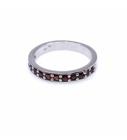Jan Kos jewellery Stříbrný prsten 32107848