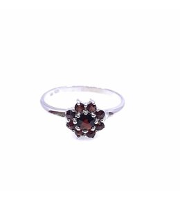 Jan Kos jewellery stříbrný prsten 32108605