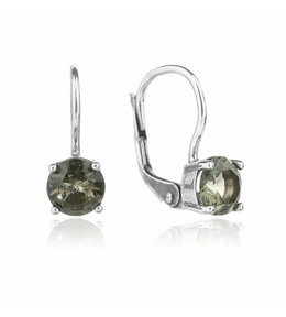 Jan Kos jewellery Stříbrné náušnice 32108608