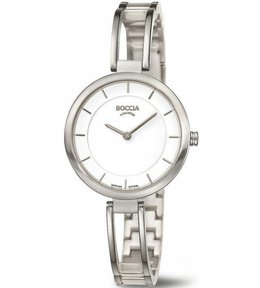 Dámské hodinky Boccia 3264-01