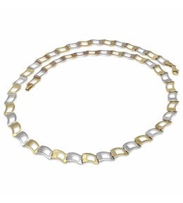 Diante Zlatý náhrdelník 59607843