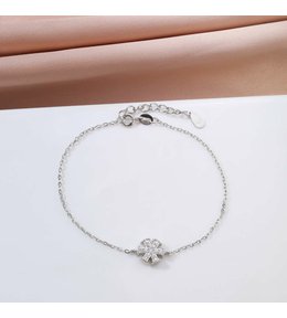 Jan Kos jewellery Stříbrný náramek MHT-2257/SW17-20
