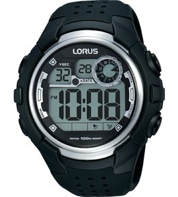 Pánské hodinky Lorus R2385KX9