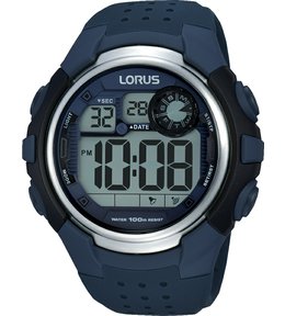 Pánské hodinky Lorus R2387KX9