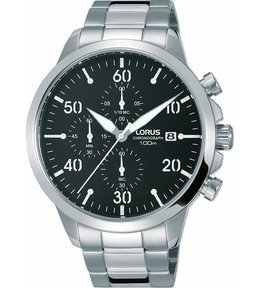 Pánské hodinky Lorus RM343EX9