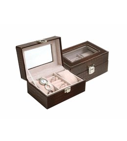Šperkovnice JK BOX  SP-1813/A21