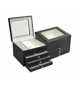 Šperkovnice JK BOX  SP-949/A25